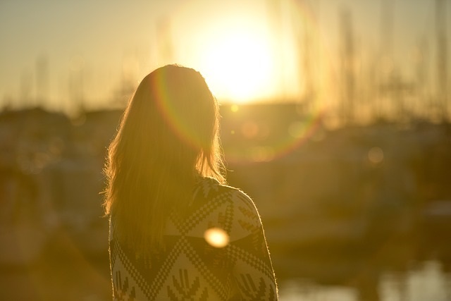 Finding You Time