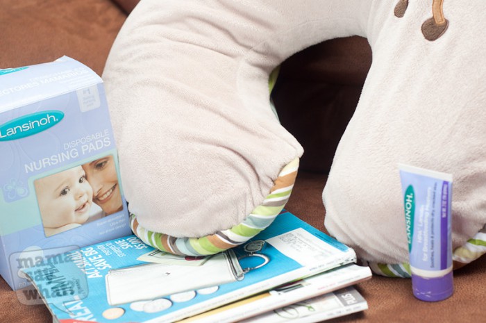 Breastfeeding Essentials