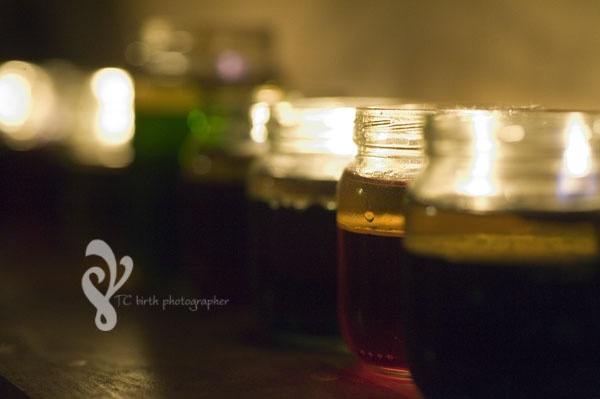 Candles