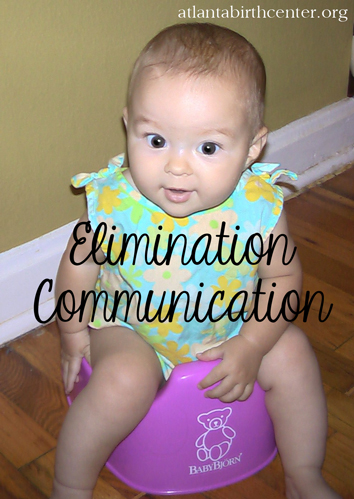 elimination-communication