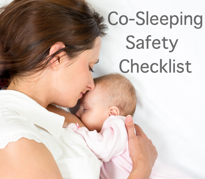 The Ultimate CoSleeping RoundUp