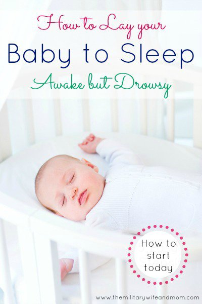 How-to-Lay-your-Baby-Down-Awake-but-Drowsy1