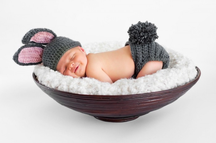 Bunny Baby