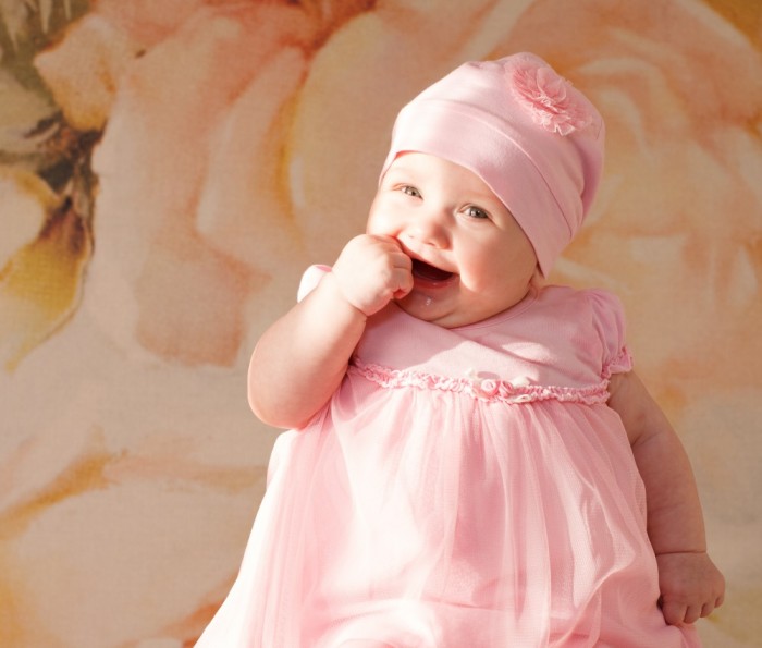 Pretty in Pink