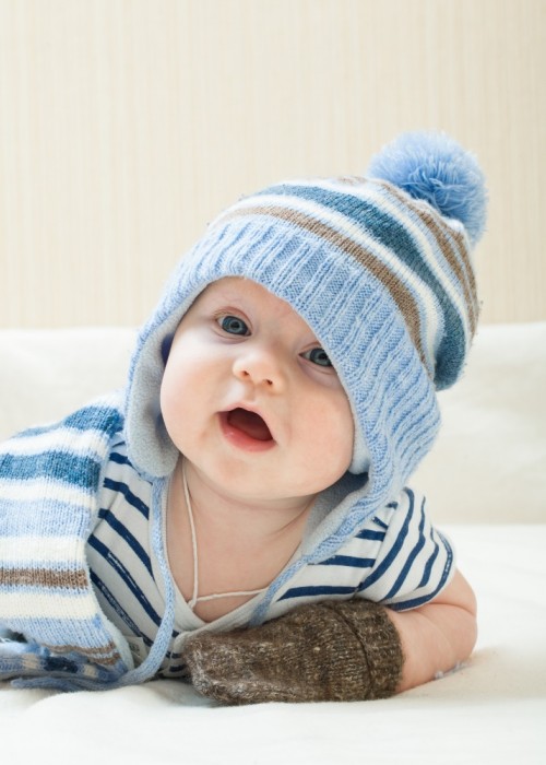 Winter Wonderbaby