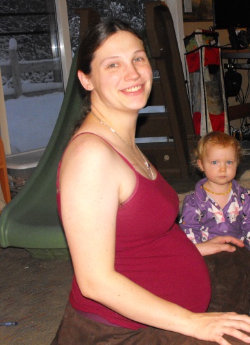 kristen-8-months